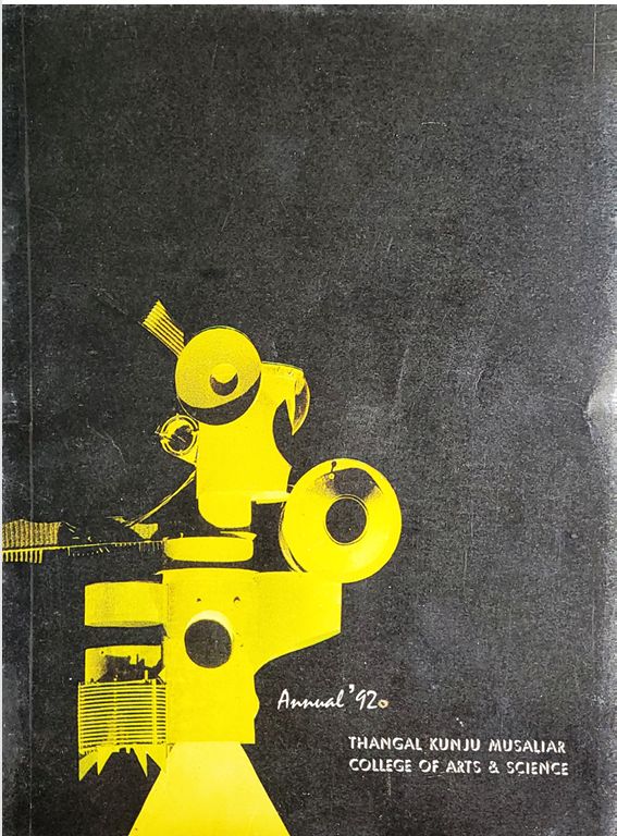 collection logo